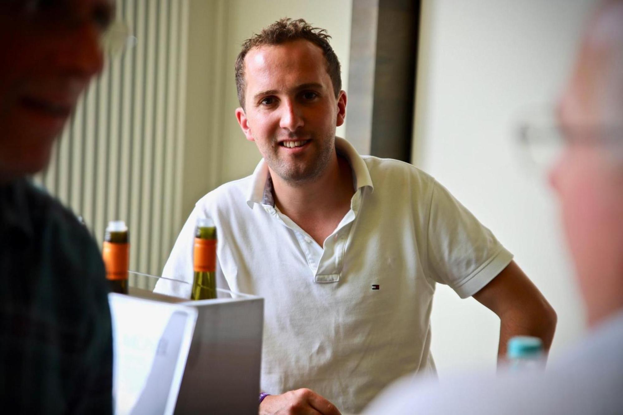 Weingut Bernd Hermes 克罗夫 外观 照片