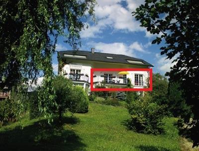 Weingut Bernd Hermes 克罗夫 外观 照片
